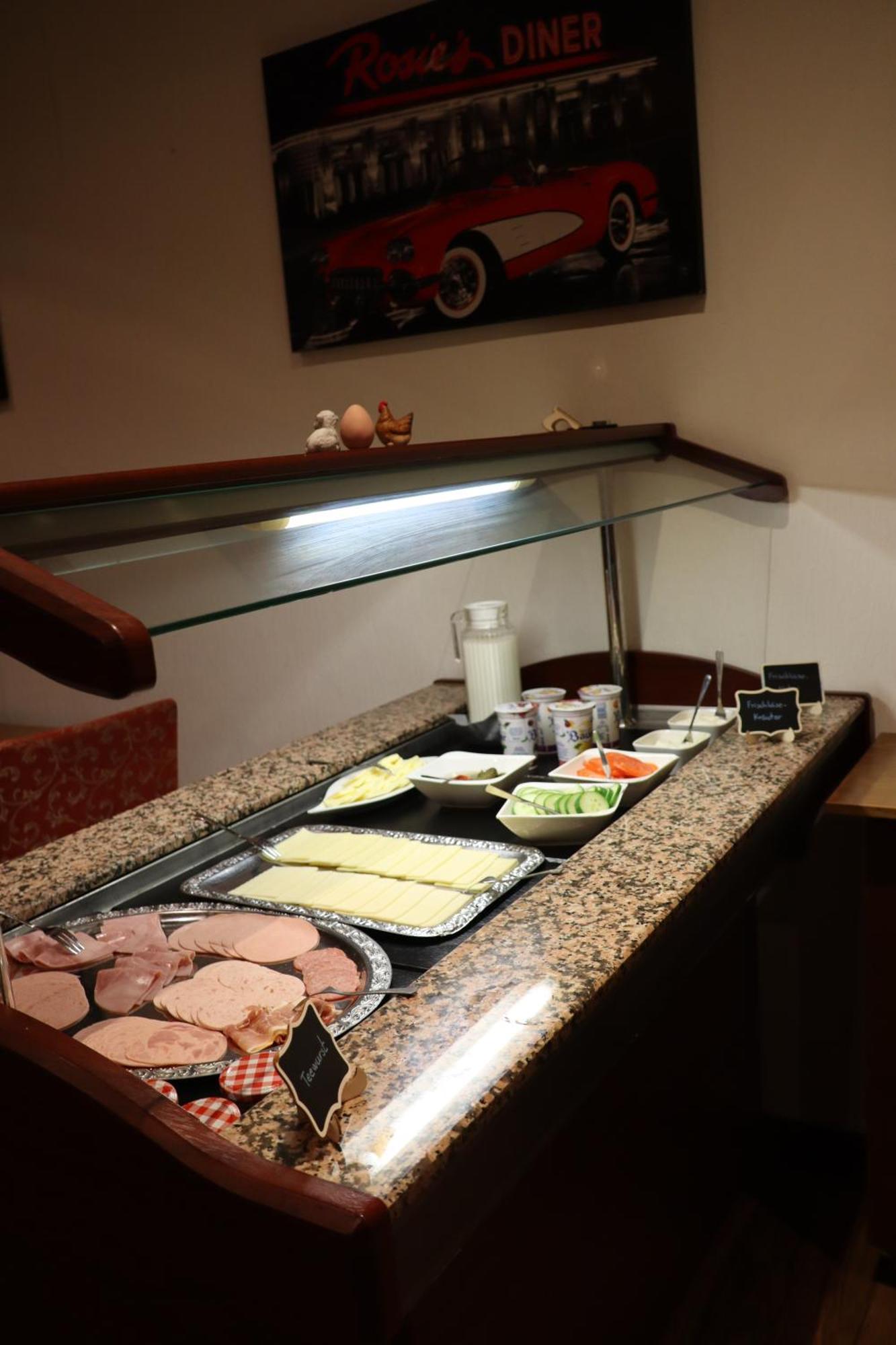 Hotel Haarener Hof Bad Wünnenberg 外观 照片