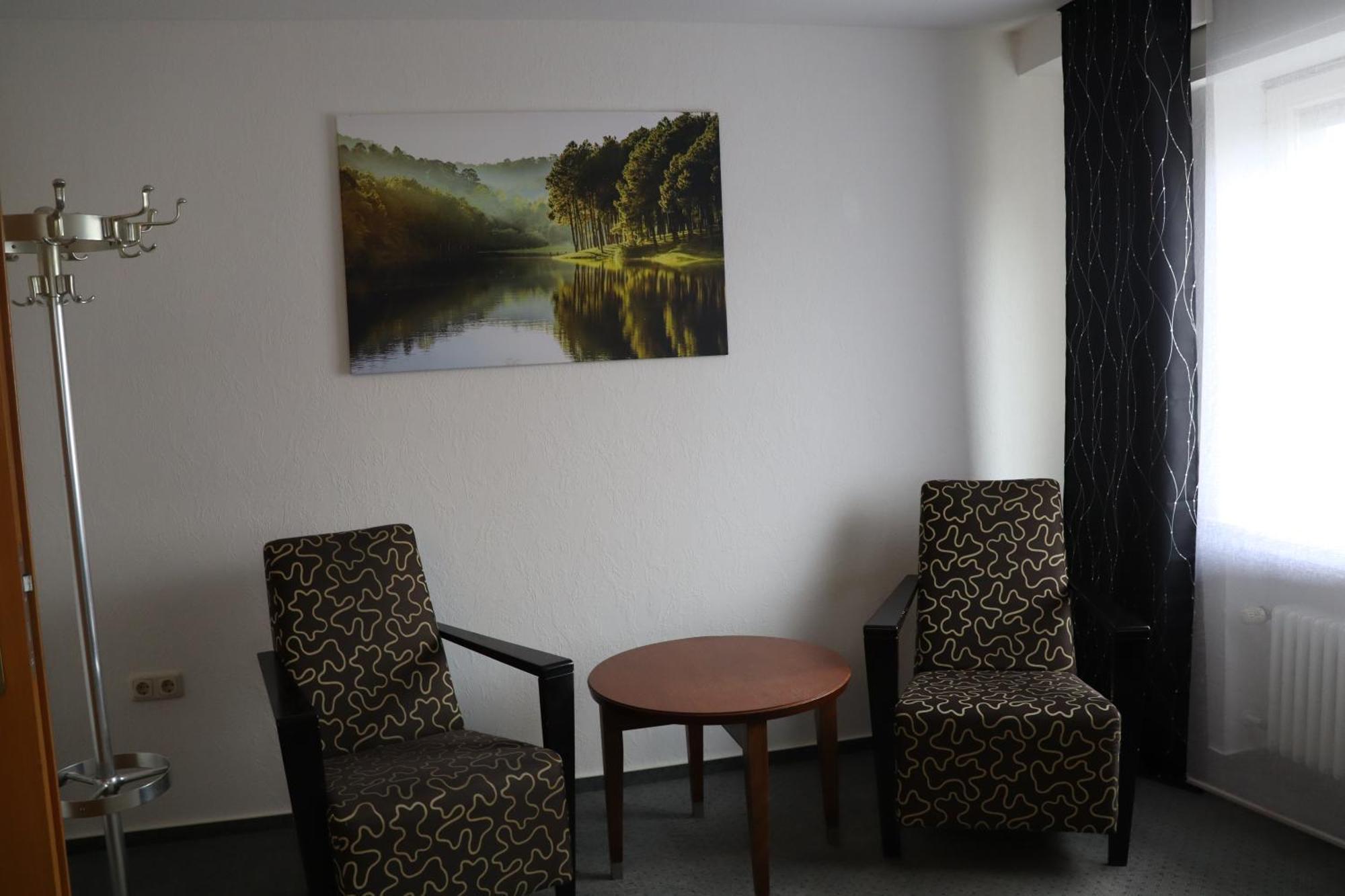 Hotel Haarener Hof Bad Wünnenberg 外观 照片