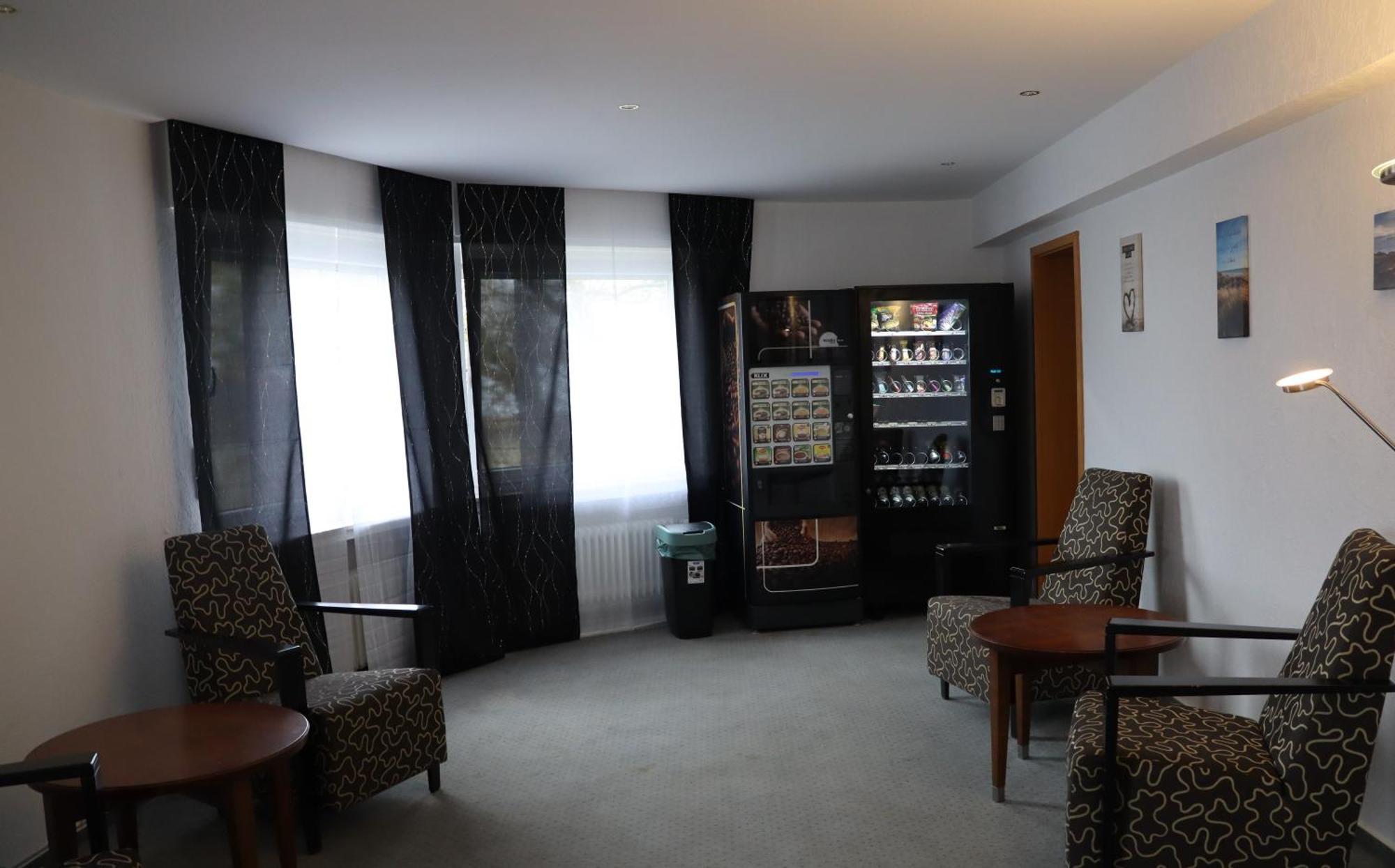 Hotel Haarener Hof Bad Wünnenberg 外观 照片