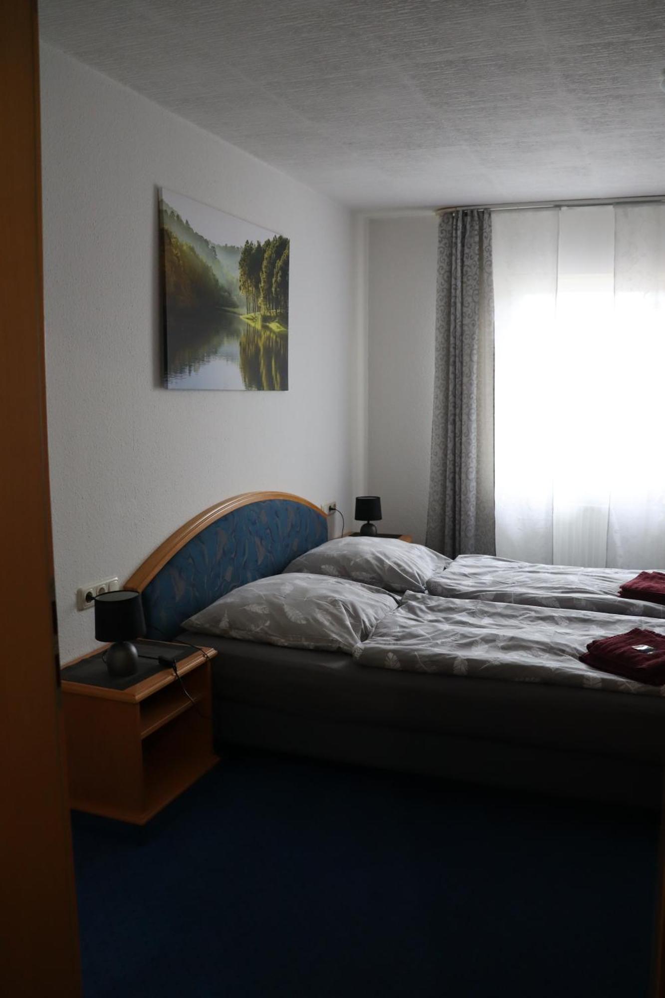 Hotel Haarener Hof Bad Wünnenberg 外观 照片