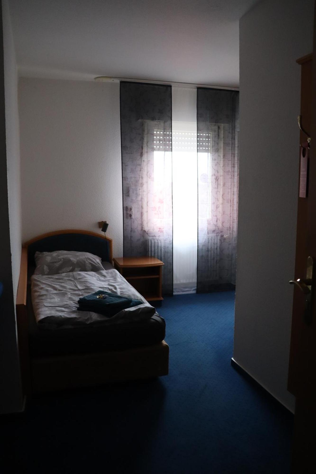 Hotel Haarener Hof Bad Wünnenberg 外观 照片