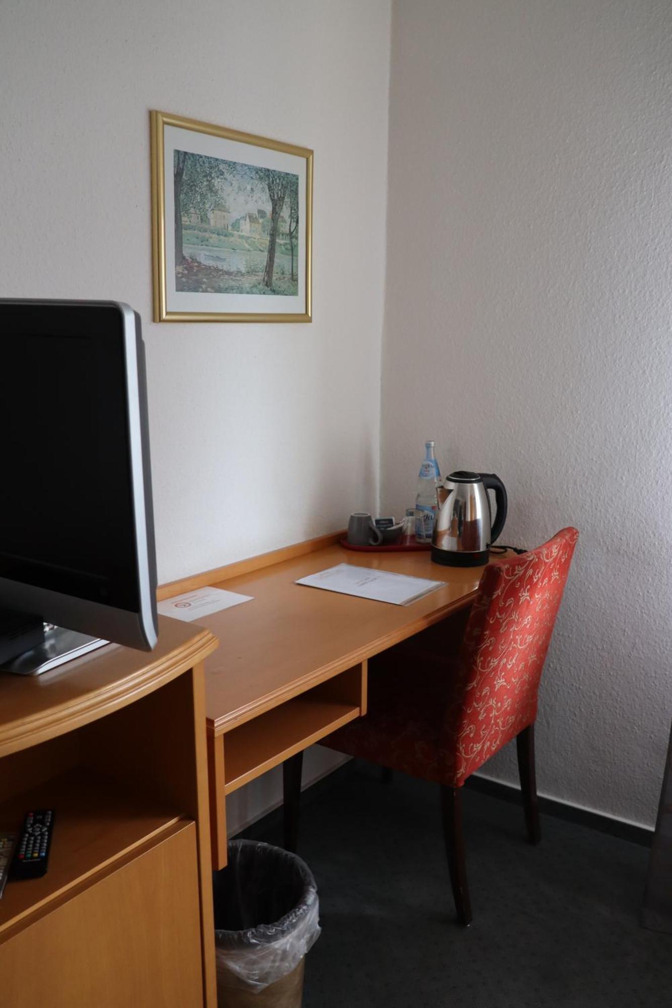 Hotel Haarener Hof Bad Wünnenberg 外观 照片