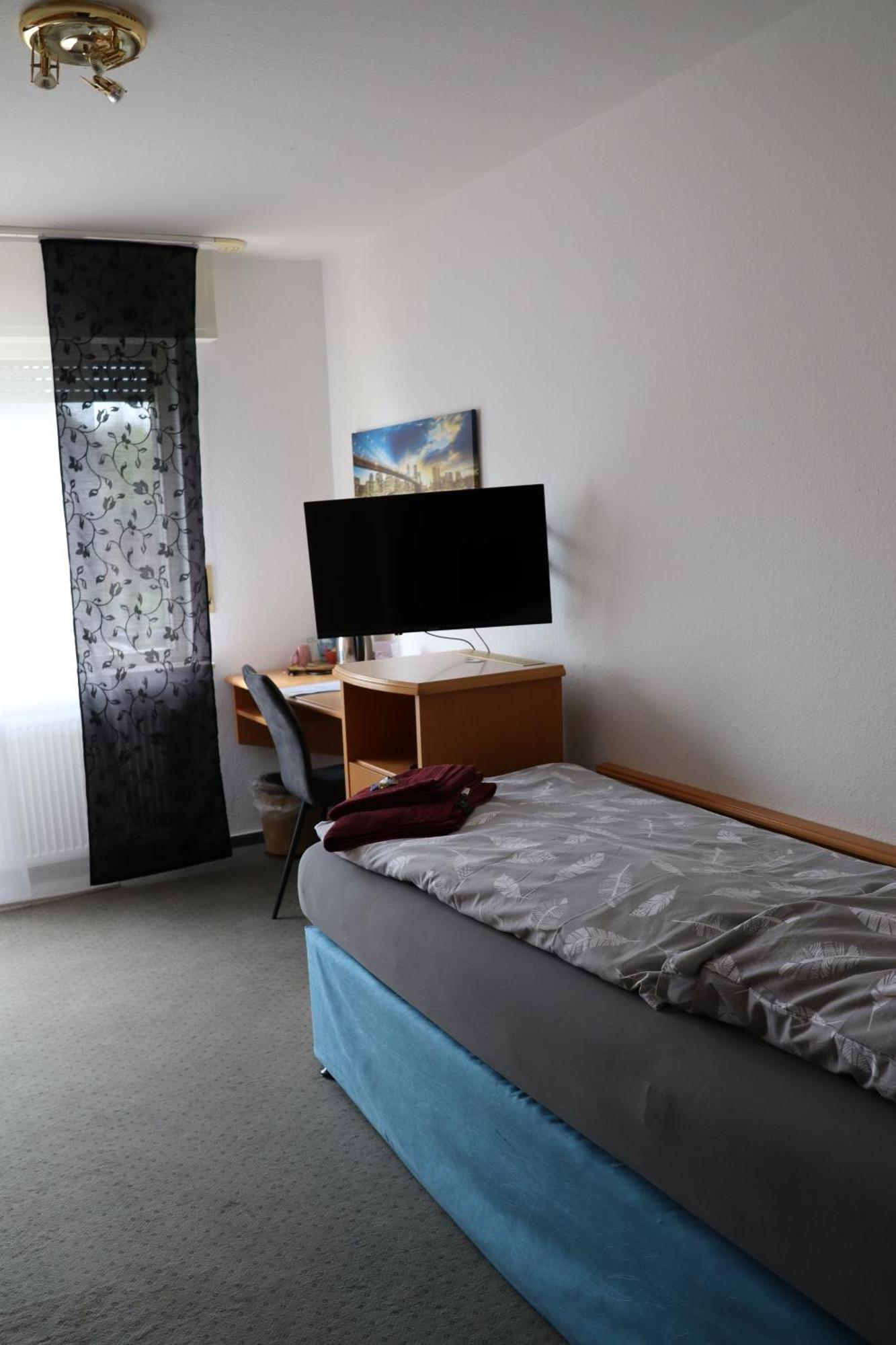 Hotel Haarener Hof Bad Wünnenberg 外观 照片