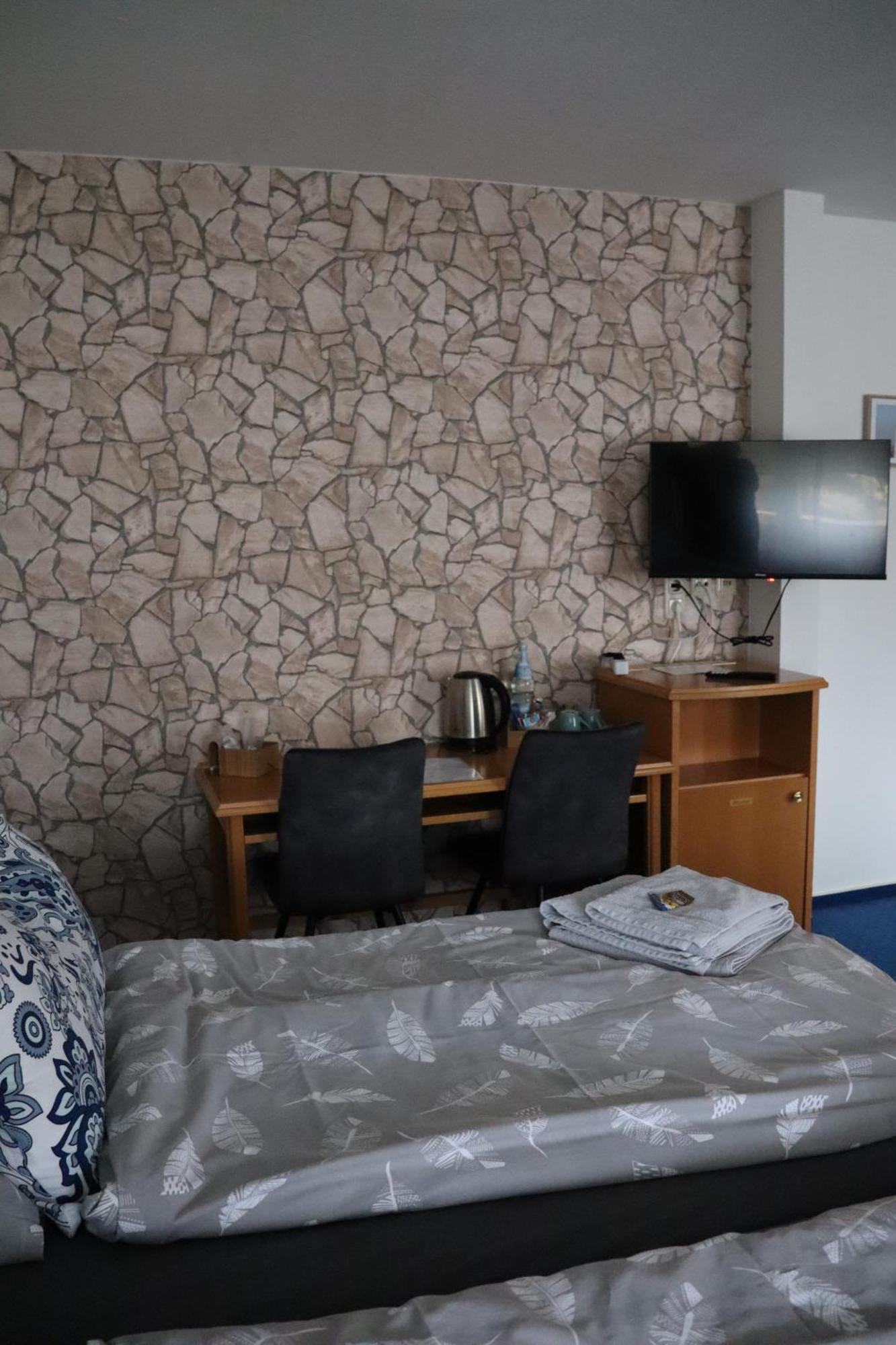 Hotel Haarener Hof Bad Wünnenberg 外观 照片
