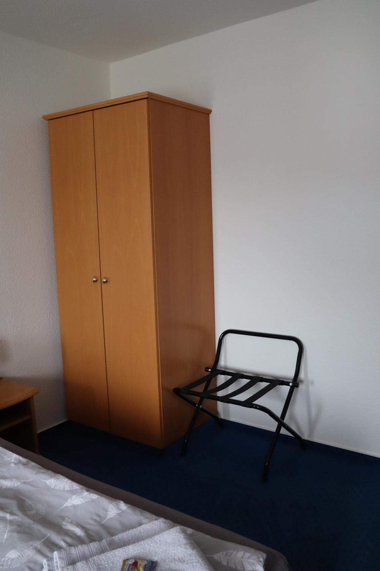 Hotel Haarener Hof Bad Wünnenberg 外观 照片